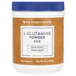 Фото товару TheVitaminShoppe, L-Glutamine Powder, L-Глутамін, 340 г