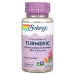 Фото товару Vital Extracts Turmeric with Bromelain & Boswellia, Босвелія,