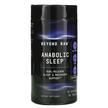 Фото товару GNC, Beyond Raw Anabolic Sleep, Підтримка сну, 60 таблеток