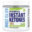 Фото товару Dr. Colbert M.D. Keto Zone Instant Ketones Iced, Контроль ваги, 1