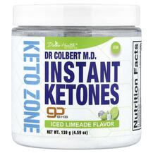 Контроль ваги Dr. Colbert M.D. Keto Zone Instant