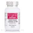 Фото товару Ecological Formulas, Free-Form Amino Acid, Амінокислоти, 50 г