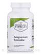 Professional Formulas, Магний, Magnesium Complex, 90 капсул