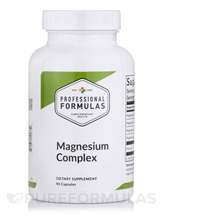 Magnesium Complex Магний Professional Formulas
