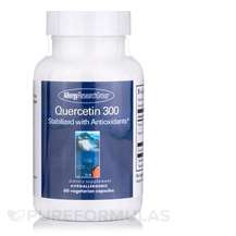 Allergy Research Group, Quercetin 300, Кверцетин, 60 капсул
