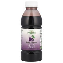 Екстракт вишні Pure Black Cherry 100% Juice Dynamic