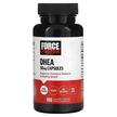Фото товару Force Factor, DHEA 50 mg, Дегідроепіандростерон, 100 капсул