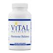 Vital Nutrients, Hormone Balance, Підтримка гормонів, 120 капсул