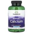 Фото товара Swanson, Кальций, Albion Calcium 180 mg, 180 капсул