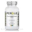Perque, Liva Guard Forte, Очищення печінки, 120 капсул