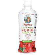 Витамин E Токоферолы, Liquid Morning Multivitamin Essentials+ ...