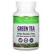 Фото товару Paradise Herbs, Green Tea 120 Vegetarian, Екстракт Зеленого Ча...