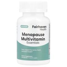 Menopause Multivitamin Essentials Поддержка