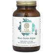 Pure Synergy, Водоросли, Organic Blue-Green Algae, 90 капсул
