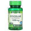 Фото товару Citicoline CDP Choline 1000 mg