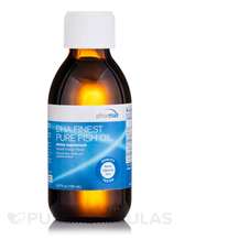 Pharmax, ДГК, DHA Finest Pure Fish Oil Natural Orange Flavor, ...