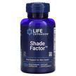 Фото товара Life Extension, Витамин B3 Ніацин, Shade Factor, 120 капсул