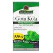 Фото товару Nature's Answer, Gotu Kola 950 mg, Готу Кола 950 мг, 90 капсул