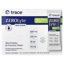 Електроліти ZeroLyte Electrolyte Trace 30 шт