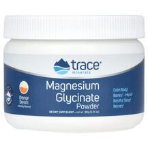Магній Magnesium Glycinate Powder Orange Dream Trace