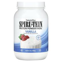 Spiru-Tein Protein Powder Meal Vanilla Протеин Spiru-Tein Protein Powder Meal Vanilla Протеин