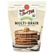 Organic 7 Grain Pancake & Waffle Mix Whole, Зерновые культ...