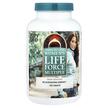 Фото товара Women's Life Force Multiple No Iron, Витамины для женщин, 18