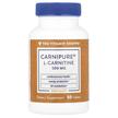 Фото товара L-Карнитин, Carnipure L-Carnitine 500 mg, 50 таблеток