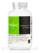 DaVinci Laboratories, Антиоксиданты, DaVinci Poten-C, 250 табл...