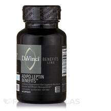 Adipo-Leptin Benefits Контроль веса DaVinci