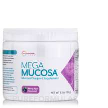 Ягоди Асаї MegaMucosa Berry Acai Flavored Microbiome