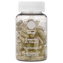 Essential for Women Prenatal Multivitamin Citrus для