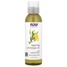 Обзор на Solutions Evening Primrose Oil Масло