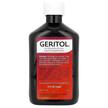 Фото товара Geritol, B-комплекс, B-Vitamins & Iron Liquid Supplement, 354