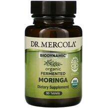 Dr. Mercola, Biodynamic Organic Fermented Moringa, Моринга мас...