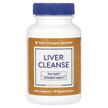 Фото товару TheVitaminShoppe, Liver Cleanse, Детокс та очищення, 60 капсул