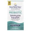 Фото товару Nordic Flora Probiotic Immune Health, Пробіотики, 30 капсул