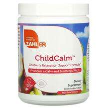 ChildCalm Children's Relaxation Support Formula Fruit Punch, П...