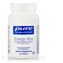 Energy Xtra Поддержка стресса Pure Encapsulations