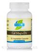Фото товару Cal Mag Plus Vitamin D3, Кальцій Магній D3, 90 капсул