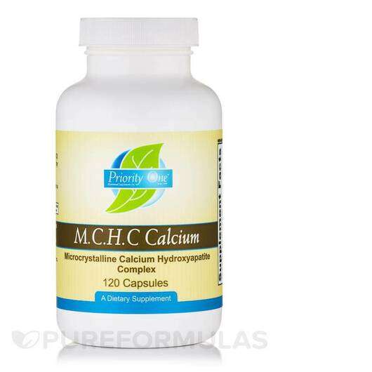 Фото товару M.C.H.C. Calcium