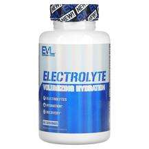 EVLution Nutrition, Электролиты, Electrolyte Volumizing Hydrat...