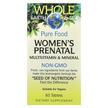 Фото товара Whole Earth & Sea Women's Prenatal, Витамины для женщин,
