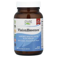 VisionEssence Поддержка зрения Pure Essence