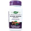 Nature's Way, Поддержка уровня сахара в крови, Blood Sugar, 90...