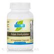 Фото товара Priority One, B-комплекс, Folate Methylation, 60 капсул