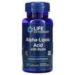 Фото товара Life Extension, Альфа-липоевая кислота, Alpha-Lipoic Acid with...
