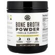 Фото товару Left Coast Performance, Bone Broth Powder Vanilla, Протеїн, 454 г