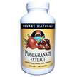 Source Naturals, Pomegranate Extract, Екстракт Граната, 240 та...