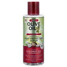 Сироватка Olive Oil Thermalast Heat Protection Serum Сироватка Olive Oil Thermalast Heat Protection Serum